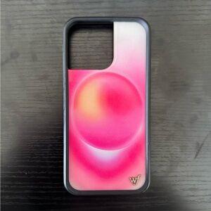 Wildflower Phone Case